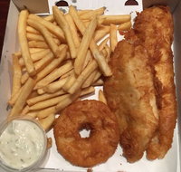 Nedlands Fish Tales - Accommodation in Surfers Paradise