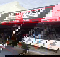 Park Hotel - Accommodation in Surfers Paradise