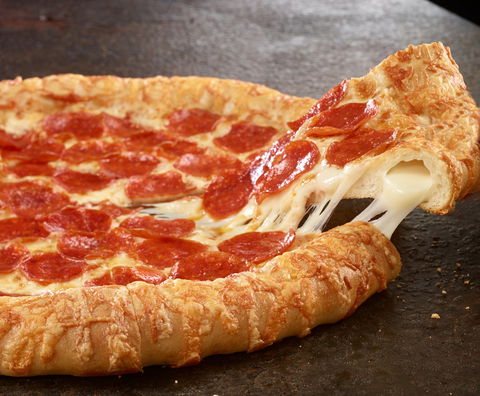 Pizza Hut - Accommodation in Surfers Paradise 0