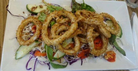 Pizza Artigiana - Accommodation in Surfers Paradise 0