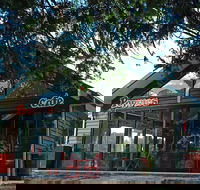 Poppies  Cafe - Accommodation in Surfers Paradise
