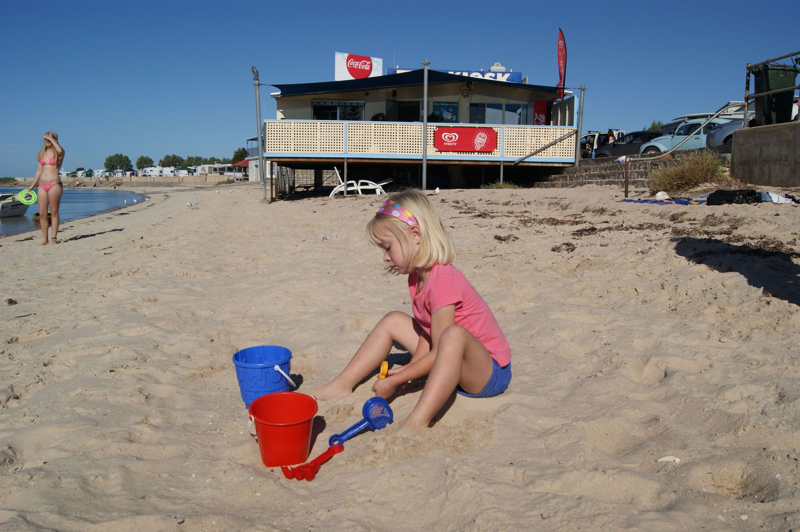Port Vincent SA Accommodation in Surfers Paradise