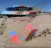 Port Vincent Kiosk - Accommodation in Surfers Paradise