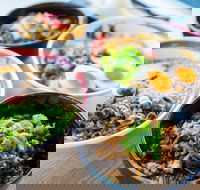 Ramen Danbo - Accommodation in Surfers Paradise