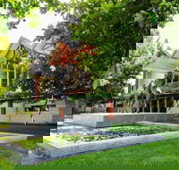 Rymill Coonawarra - Accommodation in Surfers Paradise