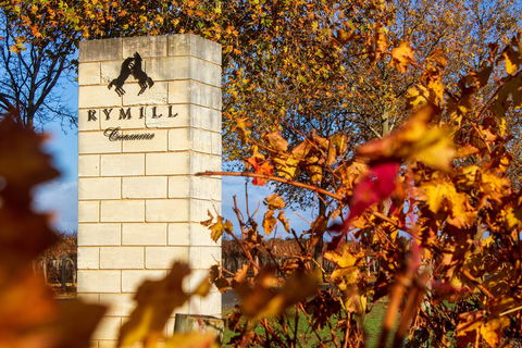 Rymill Coonawarra - Accommodation in Surfers Paradise 2