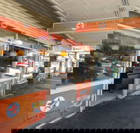 Star Indian Takeaway and Catering - Accommodation in Surfers Paradise