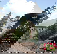 The Farm Willunga - Accommodation in Surfers Paradise