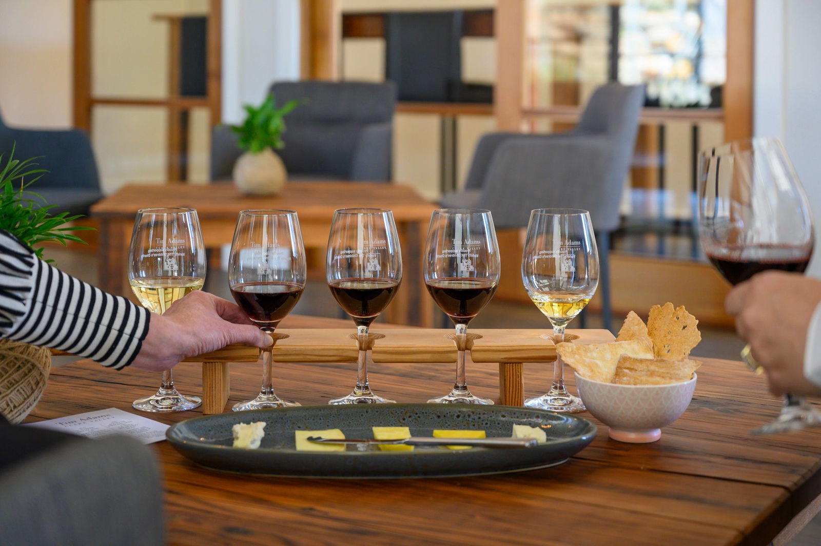 Clare Valley And The Mid North SA Accommodation in Surfers Paradise