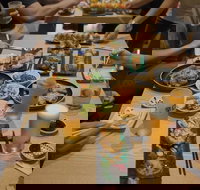 Yuki In The Hills - Accommodation in Surfers Paradise