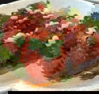 Anglesea Golf Club Bistro - Accommodation in Surfers Paradise