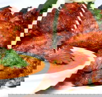 BAPS Nepalese Restaurant - Accommodation in Surfers Paradise