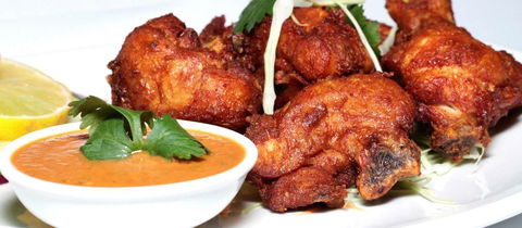 BAPS Nepalese Restaurant - Accommodation in Surfers Paradise 0