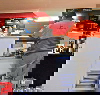 Cafe Crust - Accommodation in Surfers Paradise