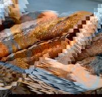 Frenchies Patisserie - Accommodation in Surfers Paradise