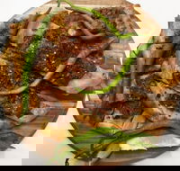 Gala's Grill  Pide - Accommodation in Surfers Paradise