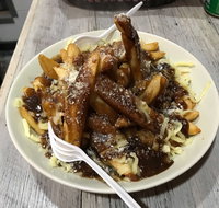 Harding's Burger Joint - Brunswick West - Accommodation in Surfers Paradise
