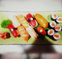 JQ Sushi  Asian Taste - Accommodation in Surfers Paradise