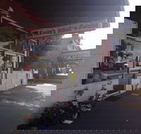 Kasim's Indian Cafe - Accommodation in Surfers Paradise