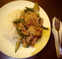 Kong Chinese Bistro - Roxburgh Park - Accommodation in Surfers Paradise