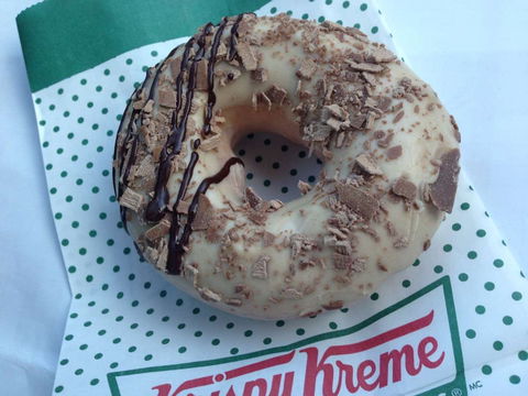 Krispy Kreme - Hillarys - Accommodation in Surfers Paradise 0