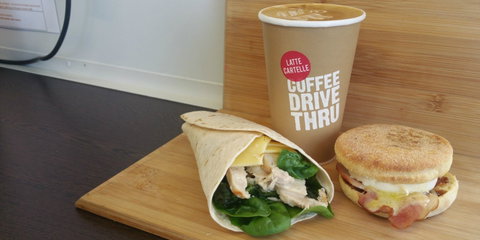 Latte Cartelle - Hoppers Crossing - Accommodation in Surfers Paradise 0
