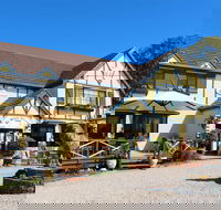 Le Relais Bressan - Accommodation in Surfers Paradise