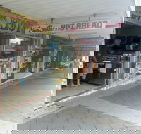 Long Sunshine Hot Bread - Accommodation in Surfers Paradise