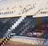 Mawson House Cafe - Accommodation in Surfers Paradise