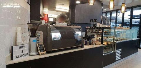 MC Square Cafe - Accommodation in Surfers Paradise 0