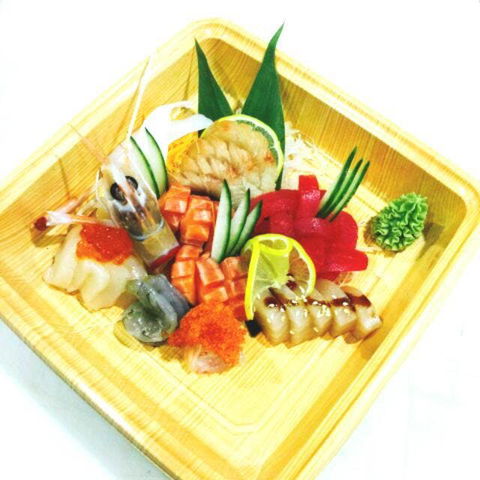 Momoco Sushi - Preston - Accommodation in Surfers Paradise 0