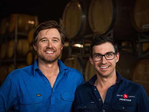 Printhie Wines - Accommodation in Surfers Paradise 1
