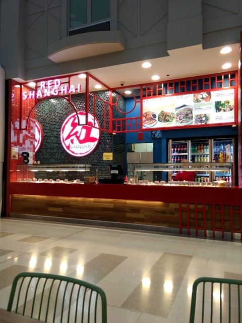 Red Shanghai - Accommodation in Surfers Paradise 0