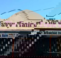 The Gravy Train Cafe - Accommodation in Surfers Paradise