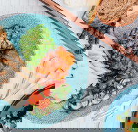 The Alcott - The Terrace - Lane Cove