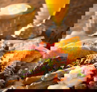 The Coffee Club - Epping - Accommodation in Surfers Paradise