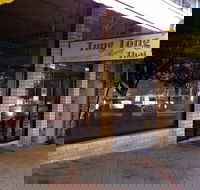 Tung Tong Roong Thai - Accommodation in Surfers Paradise