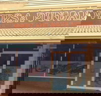 Virsa The Punjabi - Kalamunda - Accommodation in Surfers Paradise