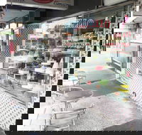 Ballarat Curry House - Accommodation in Surfers Paradise