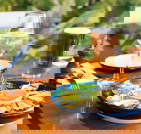 Beach Road Dining - Accommodation in Surfers Paradise