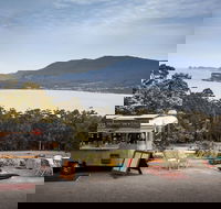 Cubed Espresso - Accommodation in Surfers Paradise