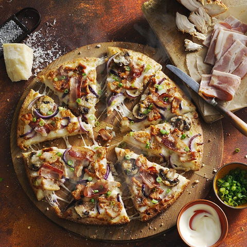 Domino's - Inverell - Accommodation in Surfers Paradise 0