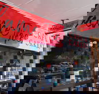 Flame Trees Cafe and Cakery - Accommodation in Surfers Paradise