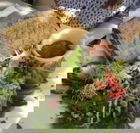 Fozigobble Caf - Accommodation in Surfers Paradise