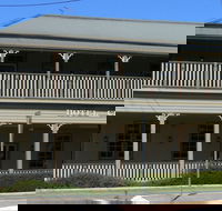 Hotel Cecil Casino - Accommodation in Surfers Paradise