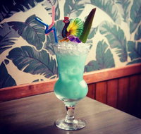 Jacoby's Tiki Bar - Accommodation in Surfers Paradise