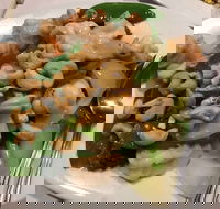 Jade Pavilion - Accommodation in Surfers Paradise