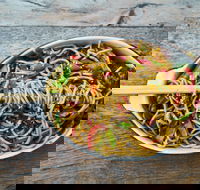Li Garden Chinese Restaurant - Accommodation in Surfers Paradise