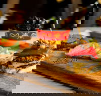 Moda Restaurant - Accommodation in Surfers Paradise