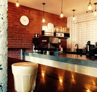 Old boy Cafe - Accommodation in Surfers Paradise